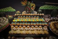 Limketkai Luxe Hotel - Breakfast