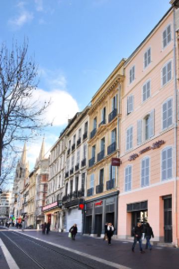 Marseille Homestays Trip Com