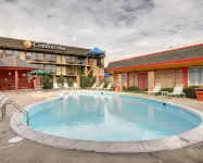 Quality Inn Vienna - Tysons Corner Hotels in Tysons