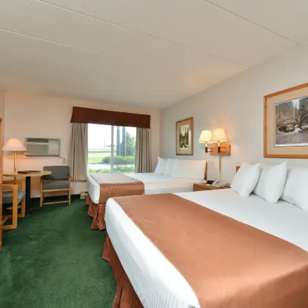 Super 8 by Wyndham Rapid City