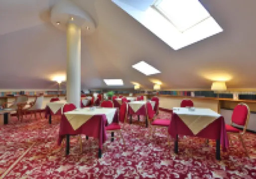 Hotel Mirage, Sure Hotel Collection by Best Western