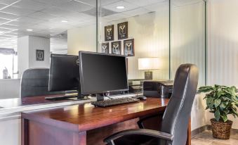 Comfort Inn Laurinburg