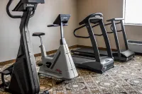 Garner Hotel WARREN NORTHWEST by IHG - Gym