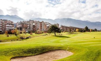 Pirin Golf Hotel & Spa