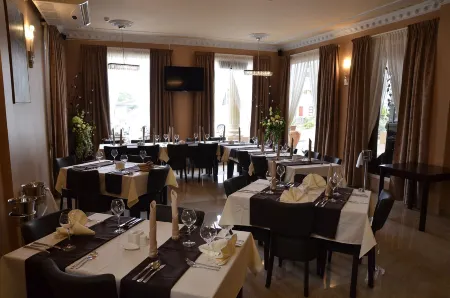 Sheva Hotel Отели в г. Meerzorg