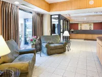 Comfort Inn Chester - Richmond South Hotels in Bermuda