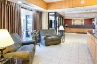 Comfort Inn Chester - Richmond South Hoteles en Chester