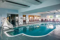 Quality Inn Jacksonville Near I-72 Hotels in Jacksonville