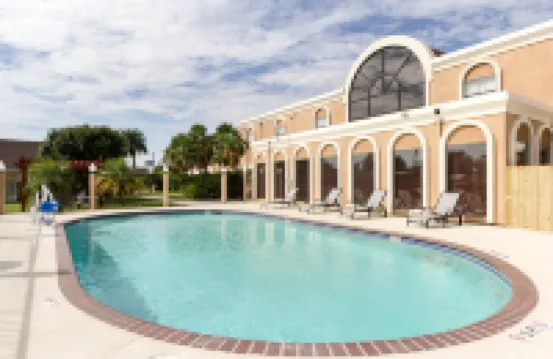 科珀斯克里斯蒂西北貝斯特韋斯特套房酒店