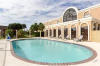 Best Western Northwest Corpus Christi Inn  Suites Hotel a Robstown