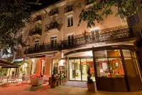 GRAND HOTEL D'ORANGE, BW SIGNATURE COLLECTION BY BEST WESTERN Hotel di Uchaux