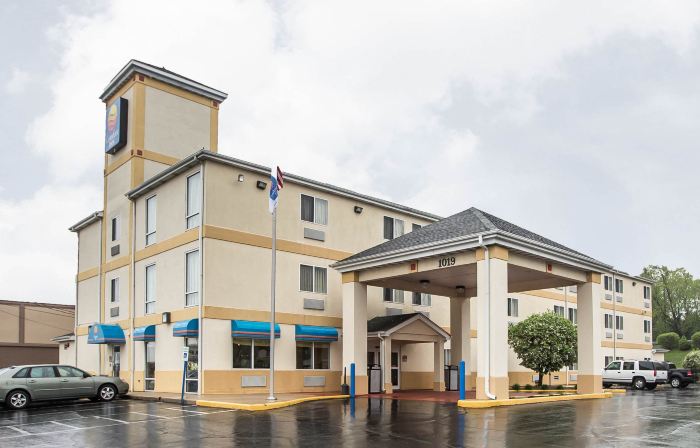 Comfort Inn