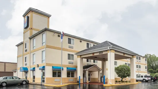 Comfort Inn Schererville