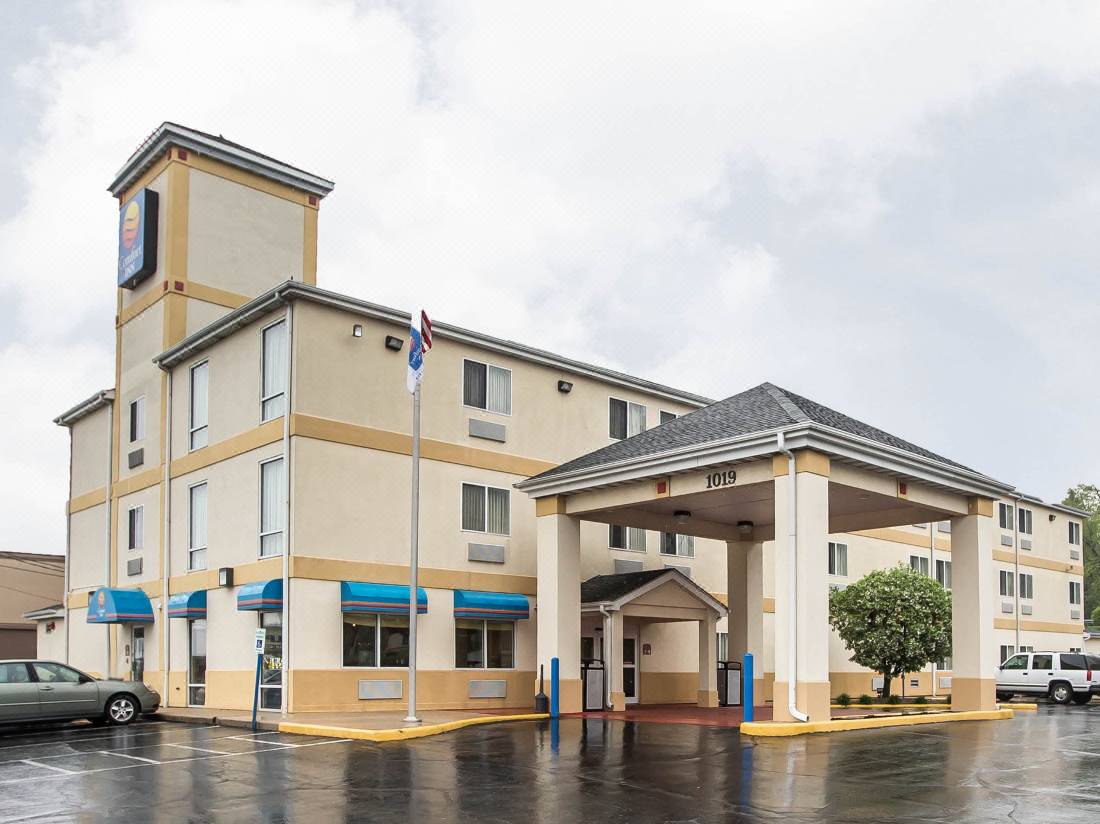 hotels in schererville indiana with jacuzzi in-room