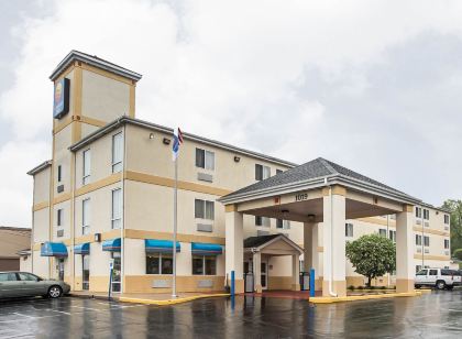 Comfort Inn Schererville