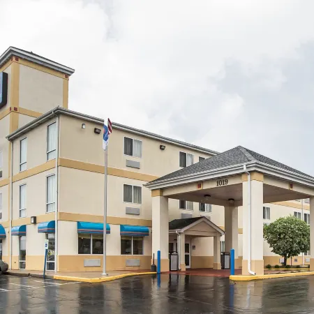 Comfort Inn