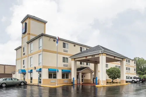 Comfort Inn Hotels in Schererville