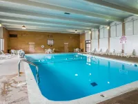 Comfort Inn & Suites Omaha Central Hotels near Fun Plex