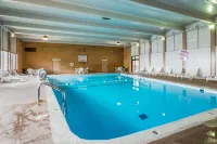 Comfort Inn & Suites Omaha Central Hotel a La Vista