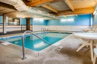 Comfort Inn Marshalltown South Hotels in Timber Creek