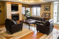 Comfort Inn Crystal Lake - Algonquin Hotel a Crystal Lake