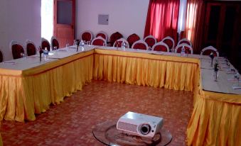 The Fern Surya Resort Kasauli Hills, Dharampur