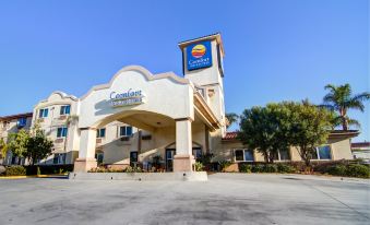 Comfort Inn & Suites Murrieta Temecula Wine Country