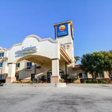 Comfort Inn & Suites Murrieta Temecula Wine Country