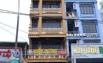 Thuy Duong Boutique Hotel Hue