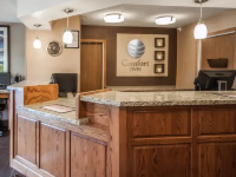 Quality Inn Hotel di Pocatello