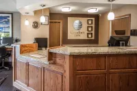 Quality Inn Hotels in Chubbuck