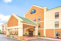 Quality Inn & Suites Near I-80 and I-294 Các khách sạn ở Bremen Township