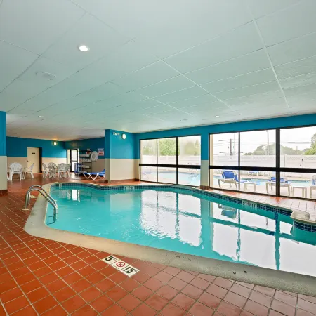 BestWestern Plus North Shore Hotel
