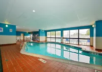 BestWestern Plus North Shore Hotel Các khách sạn ở Danvers
