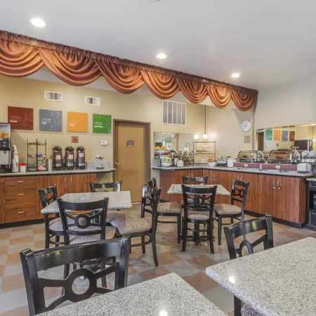 Comfort Inn Kent - Seattle