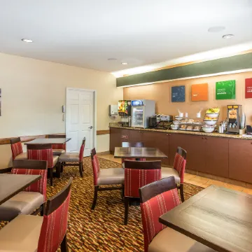 Quality Inn & Suites Loveland