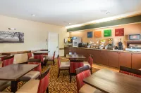 Quality Inn & Suites Loveland Hotels in Berthoud
