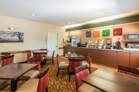 Quality Inn & Suites Loveland