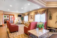 Comfort Inn Medford South Hotels in Medford