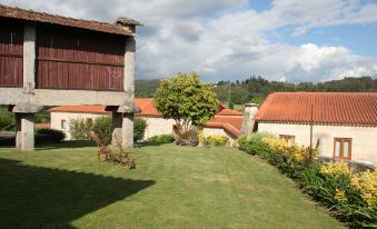 Hotel Rural de Charme Maria da Fonte