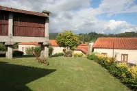 Hotel Rural de Charme Maria da Fonte Hotels in Soengas