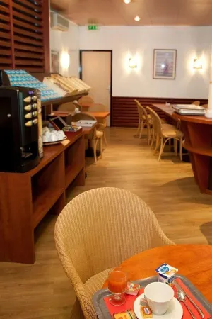 Ténéo Apparthotel Bordeaux - Gare Saint Jean