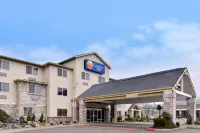 Comfort Inn Kent - Seattle Hotels in Kent