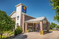 Comfort Inn Denver West Arvada Station Các khách sạn ở Arvada