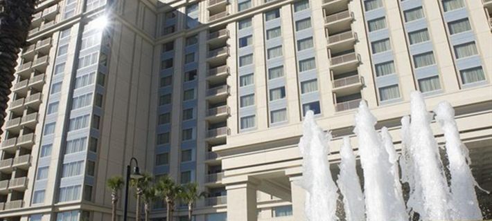 Waldorf Astoria Orlando Hotels in Orange County