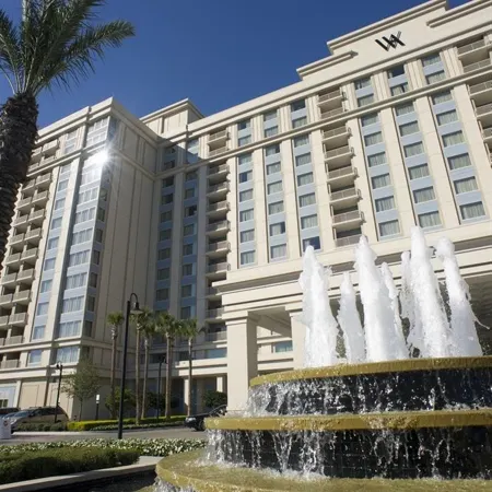 Waldorf Astoria Orlando