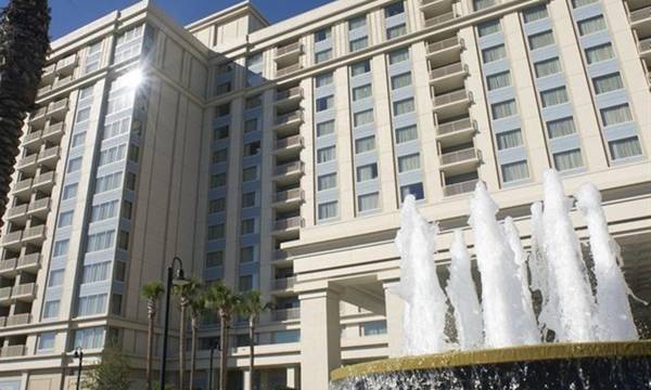 Waldorf Astoria Orlando
