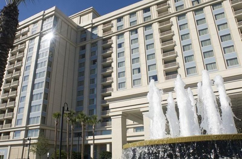 Waldorf Astoria Orlando