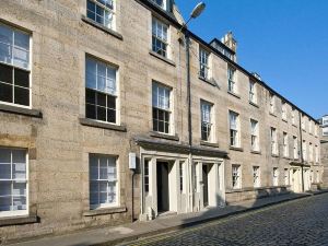 Destiny Scotland - Hill Street Apartments