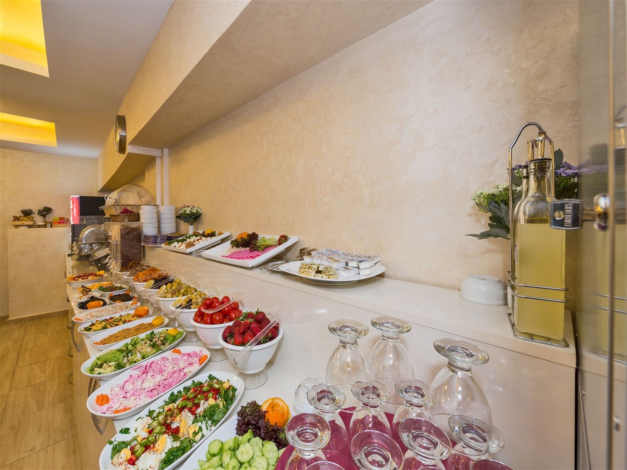 Harmony Hotel Istanbul